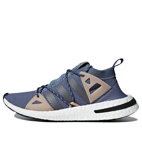

Кроссовки аркын Adidas, синий