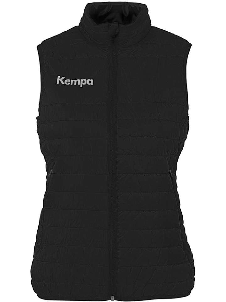 

Жилет Kempa, черный