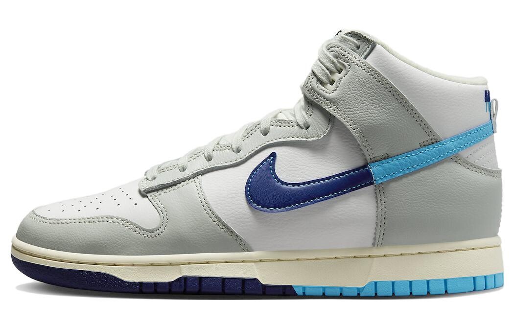 

Мужские кроссовки для скейтбординга Nike Dunk high