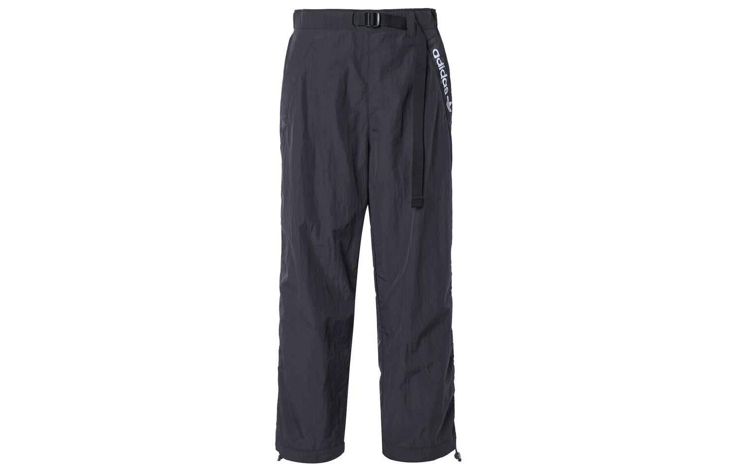 

Adidas Originals Мужские трикотажные спортивные штаны, цвет Black