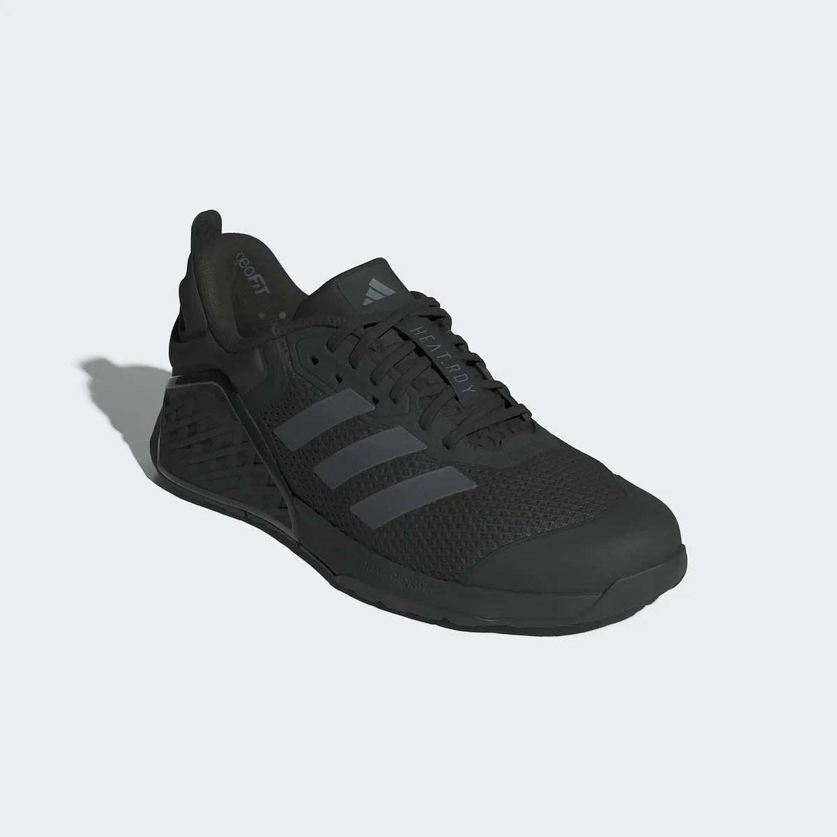 

Кроссовки adidas Performance "DROPSET 3", черный
