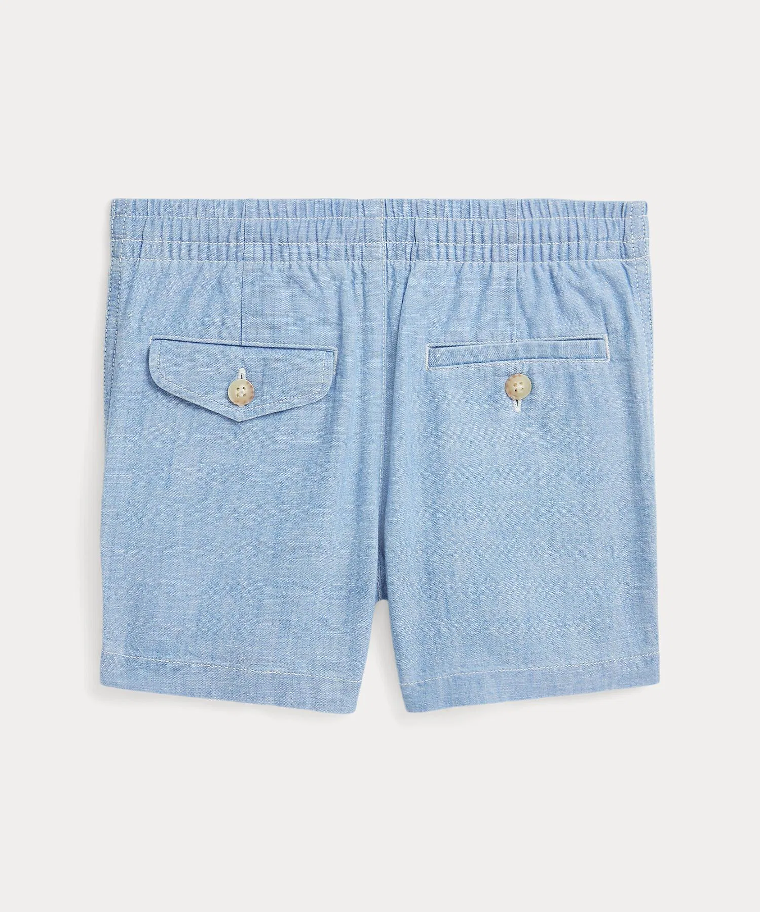 Детские шорты Polo Ralph Lauren Childswear Prepster — фото 2