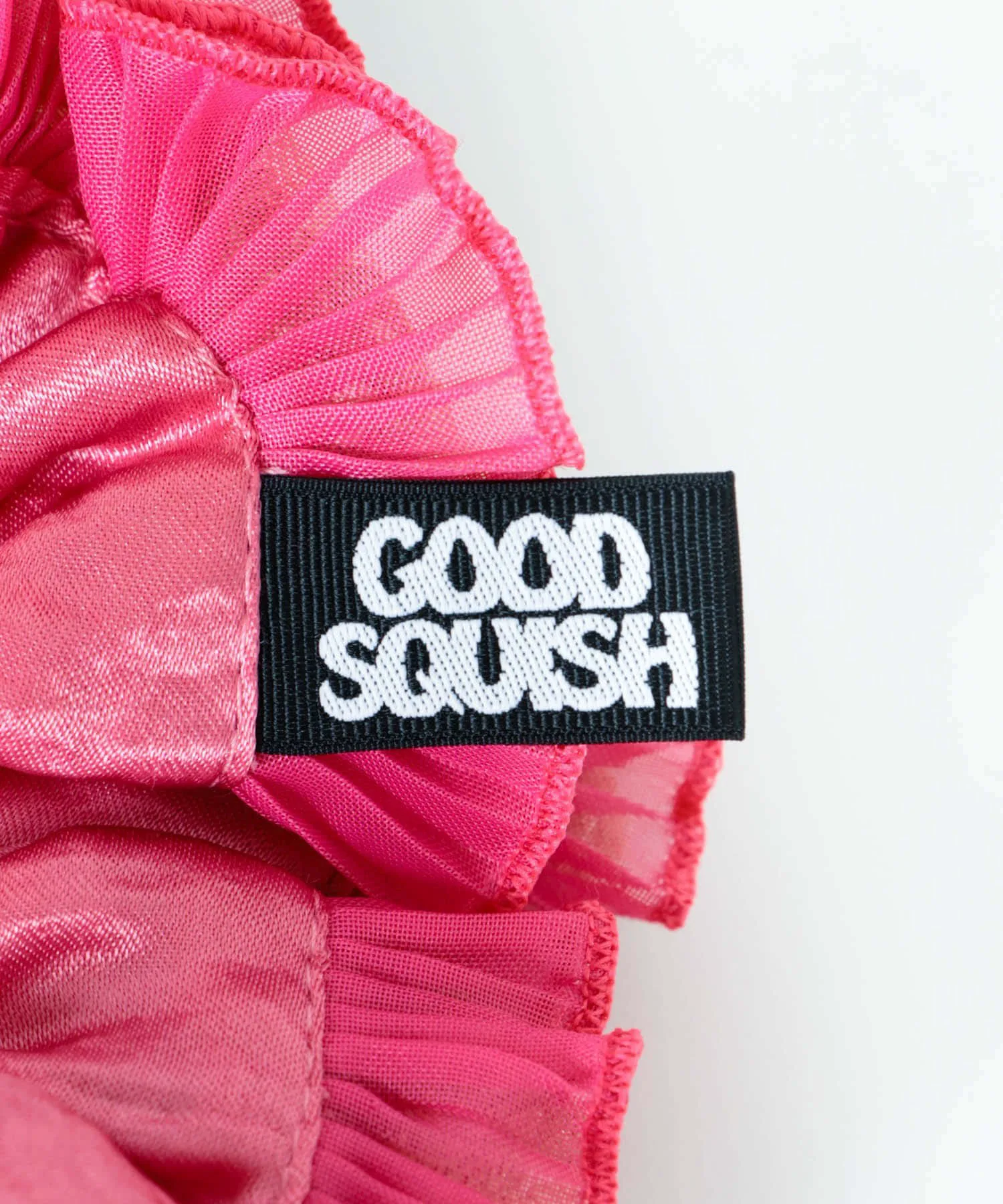 Good Squish Baby Stallion Pamela Pink Urban Research Buyers Select, HOT PINK — фото 4