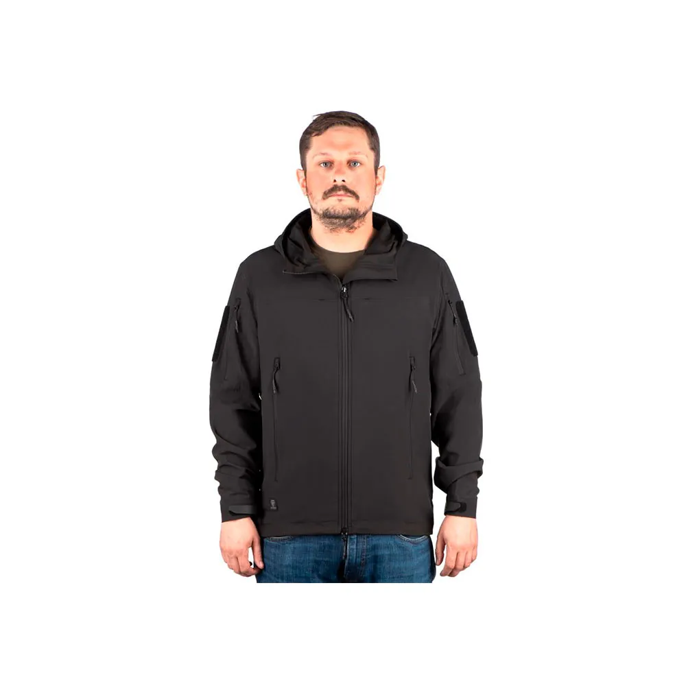 

Куртка Outrider Tactical Flex Windblock, черный
