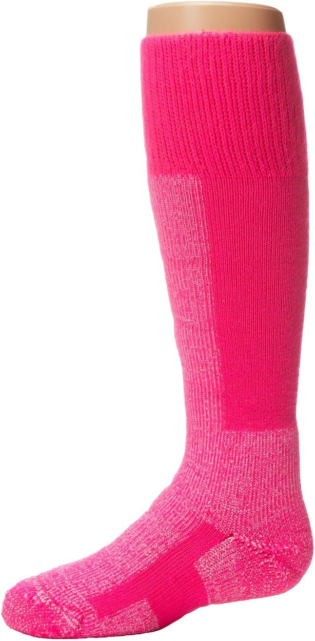 

Носки Thorlos Comfort Fit Ski, цвет Schuss Pink