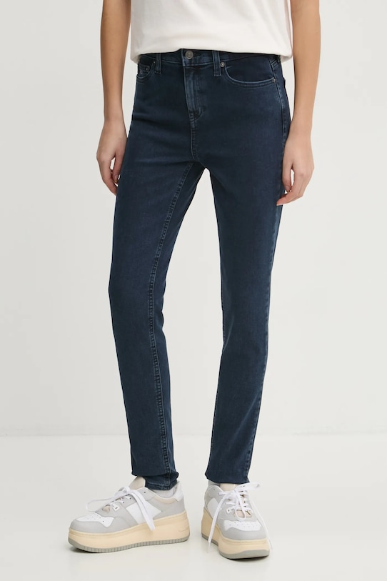

Джинсы Tommy Jeans, темно-синий
