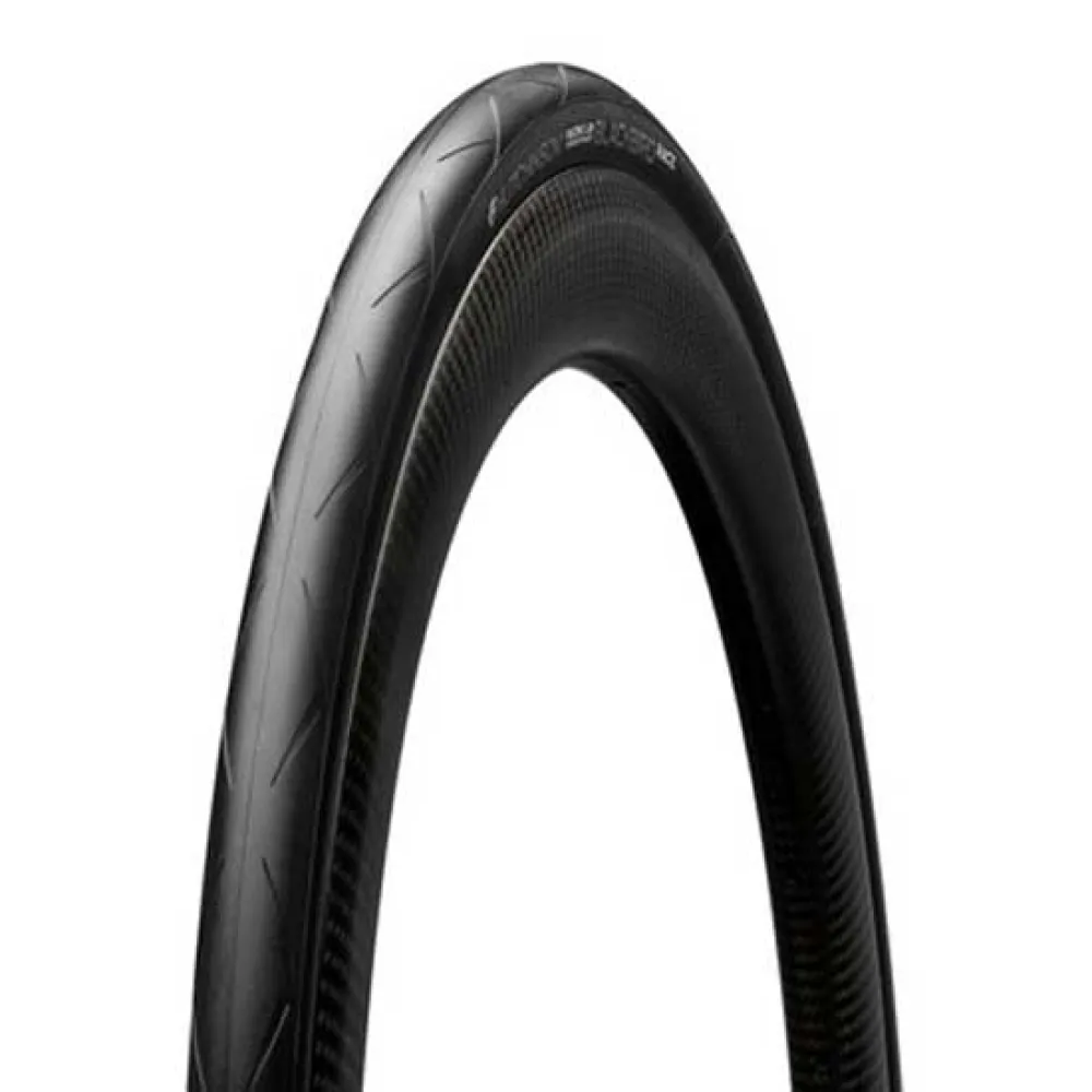 

Дорожная шина Hutchinson Blackbird Race Hookless Tubeless 700 x 28, серебряный