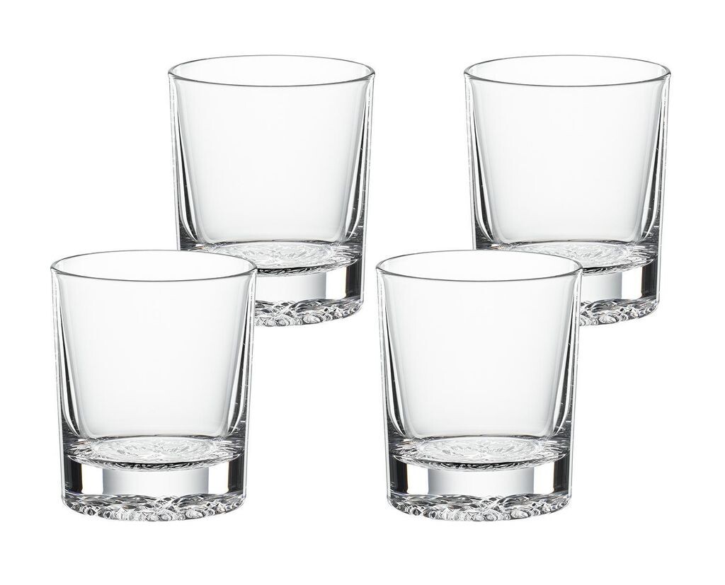 

Spiegelau SOF Set/4 662/71 Lounge 2.0 UK/3 2710165, прозрачный
