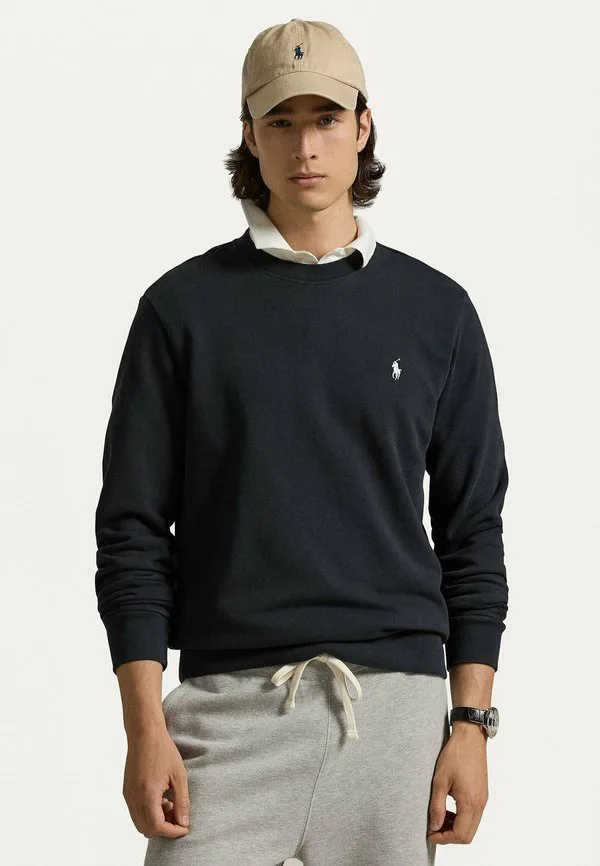 Толстовка Ralph Lauren, Nero