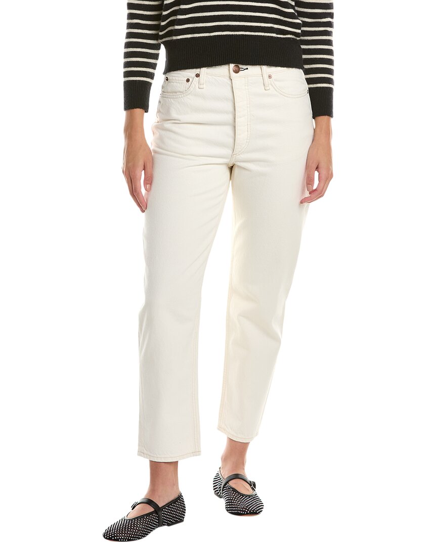 

Джинсы женские rag & bone, белый