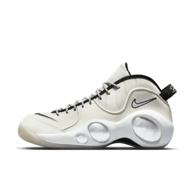 

Кроссовки Nike Air Zoom Flight 95, цвет Sail/Pale Ivory/Black/White