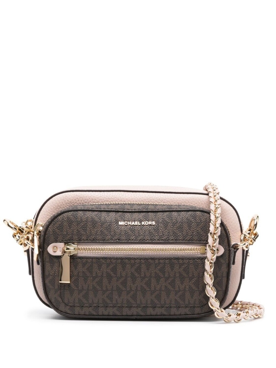 

Michael Michael Kors сумка на плечо Jet Set, розовый