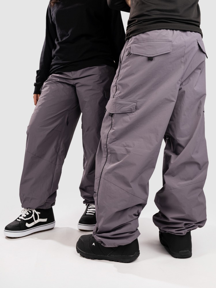 

Лыжные брюки Dimito Air Force Banded (Wide Fit Lv.1) Hose, shark