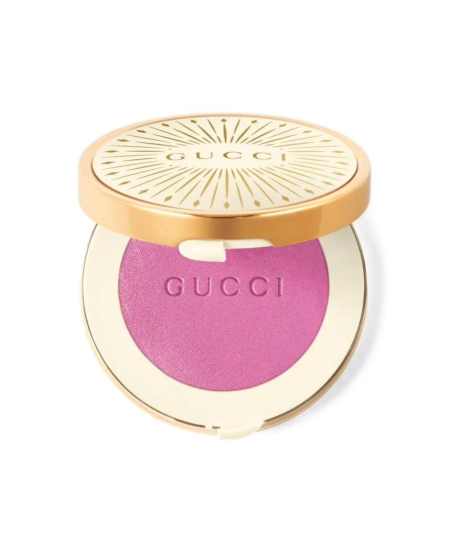 Румяна Hybrid Glow, 0,19 унции Gucci, 01 - arctic розовый
