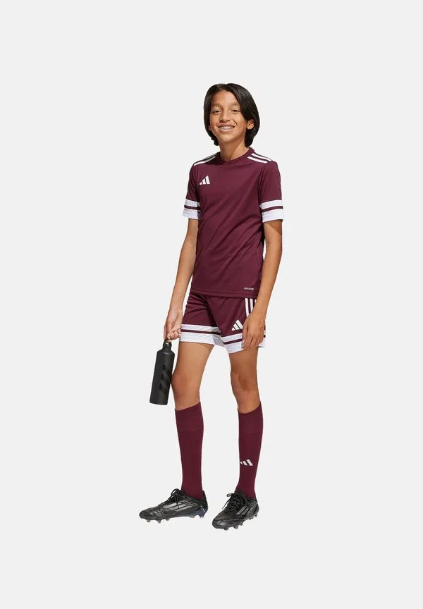 Детские шорты squadra Adidas Performance, Rotweiss