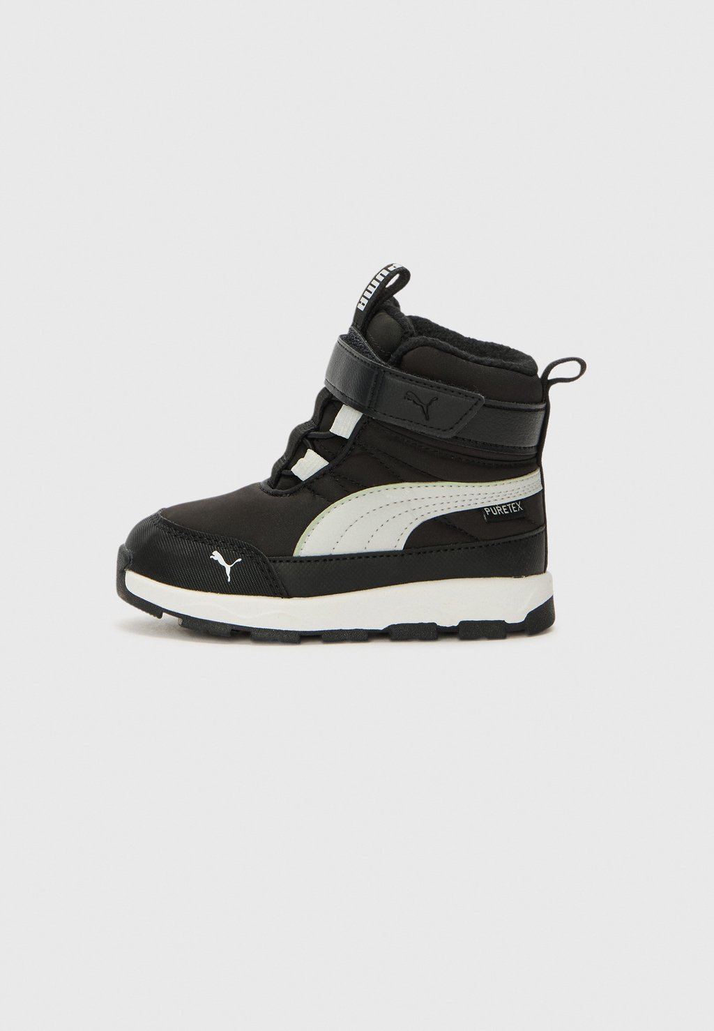 

Зимние сапоги EVOLVE PURETEX UNISEX Puma, белый