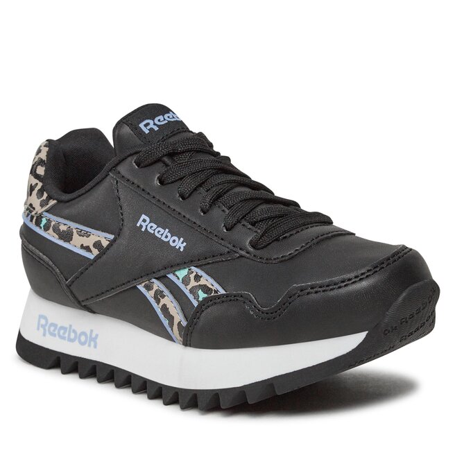 

Кроссовки Reebok RoyalCl Jog, черный