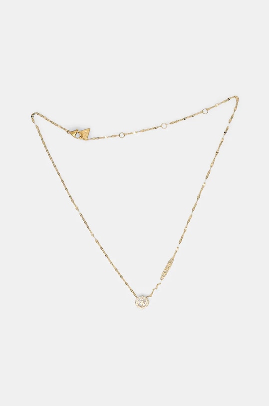 

Ожерелье Guess, золотой