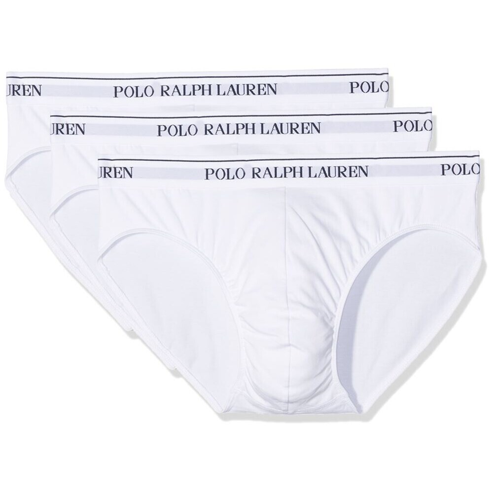 

Трусики Polo Ralph Lauren, белый
