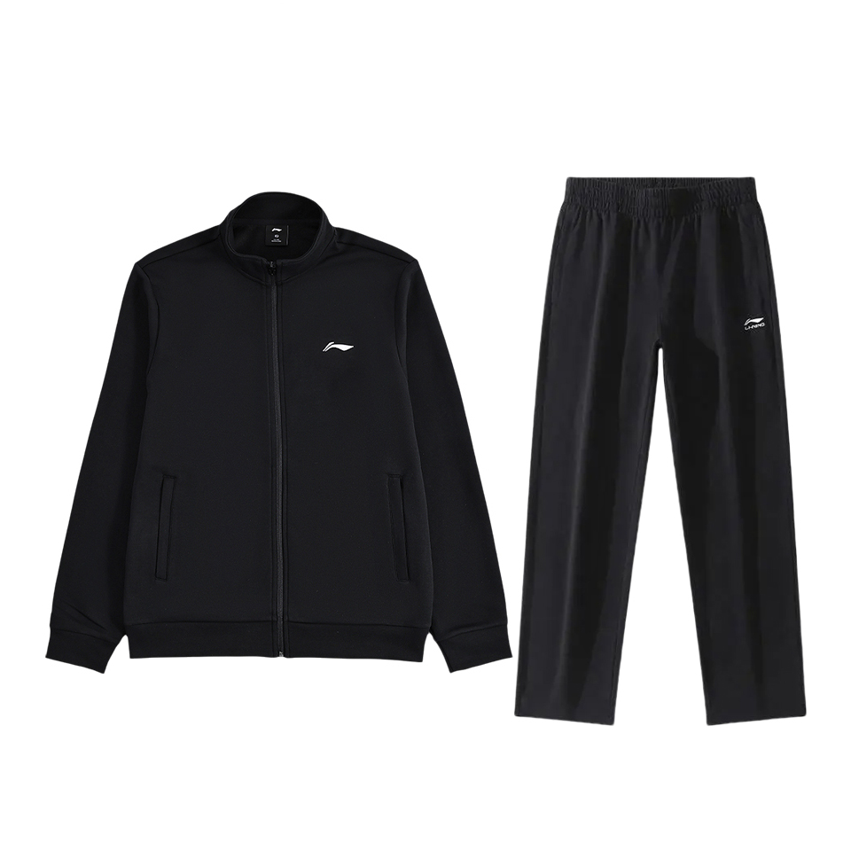 

Спортивная мода коллекция повседневная спортивная одежда мужская LINING