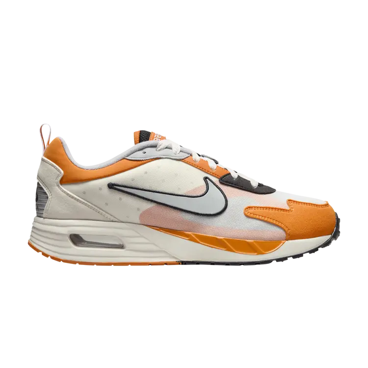 

Кроссовки Air Max Solo, цвет NCAA Pack - Tennessee