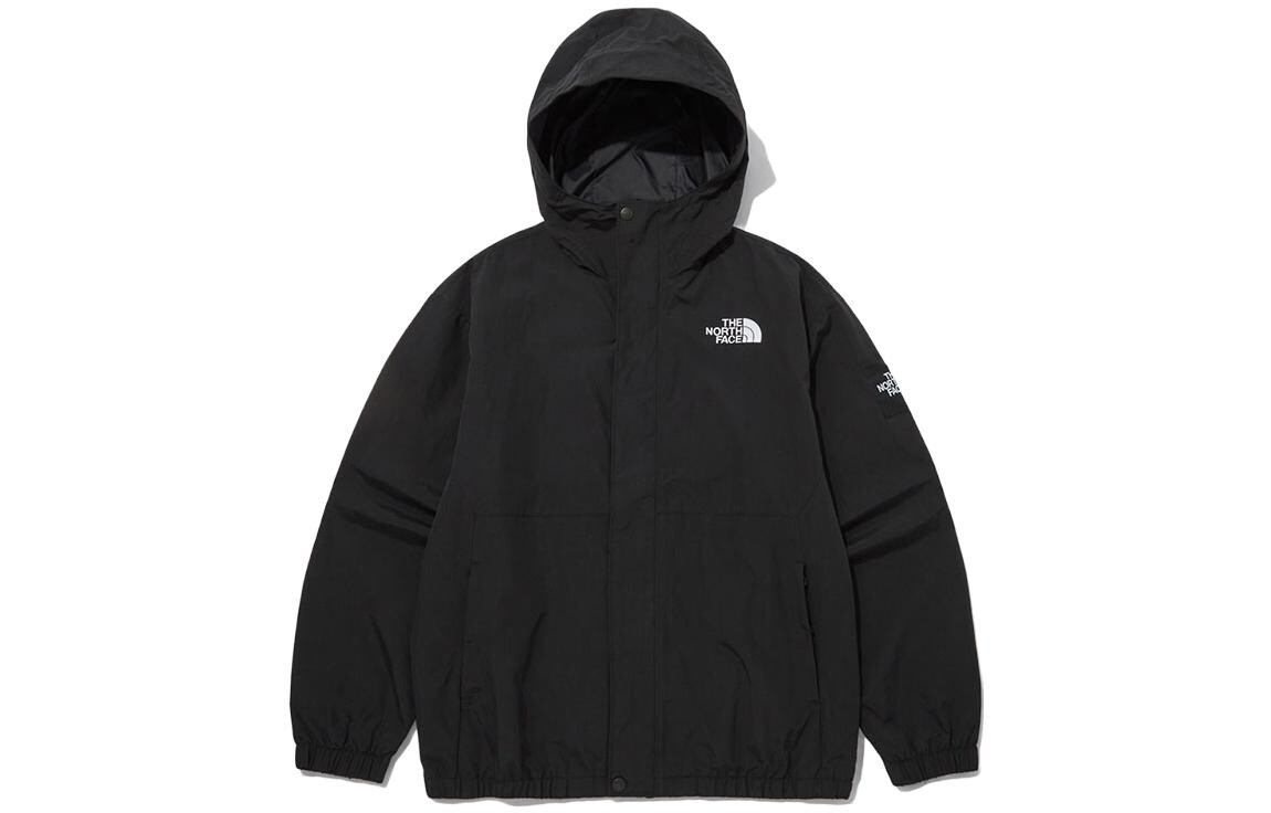 

Куртка унисекс THE NORTH FACE, цвет Black
