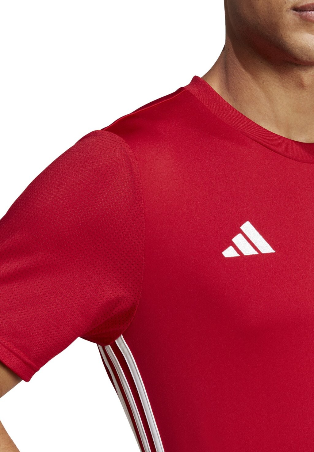 

Спортивная футболка Fussball Teamsport Tabela 23Adidas