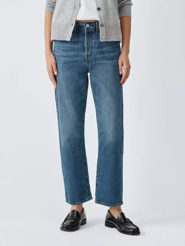Джинсы Wedgie, Unstoppable Wear Levi's