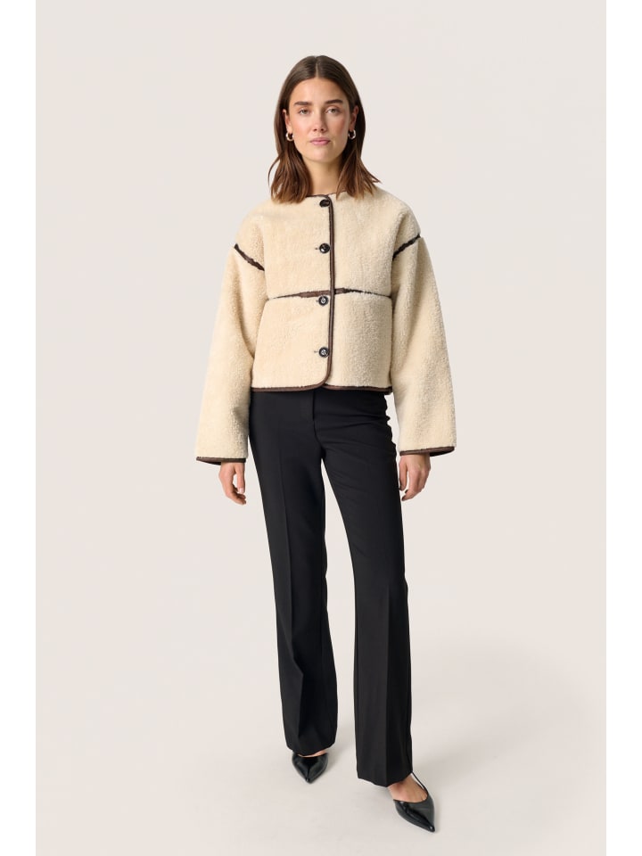 

Зимняя куртка Soaked in Luxury