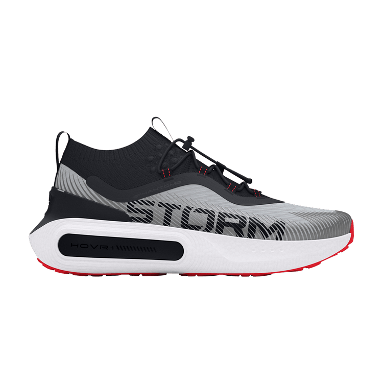 

Кроссовки HOVR Phantom 4 Storm 'Titan Grey White', серый
