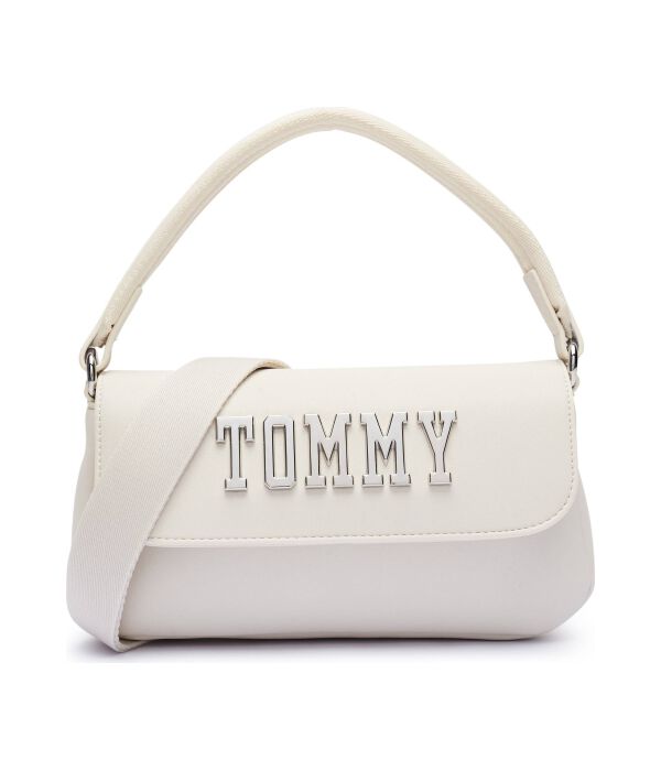 

Сумка через плечо Tommy Jeans, желтый