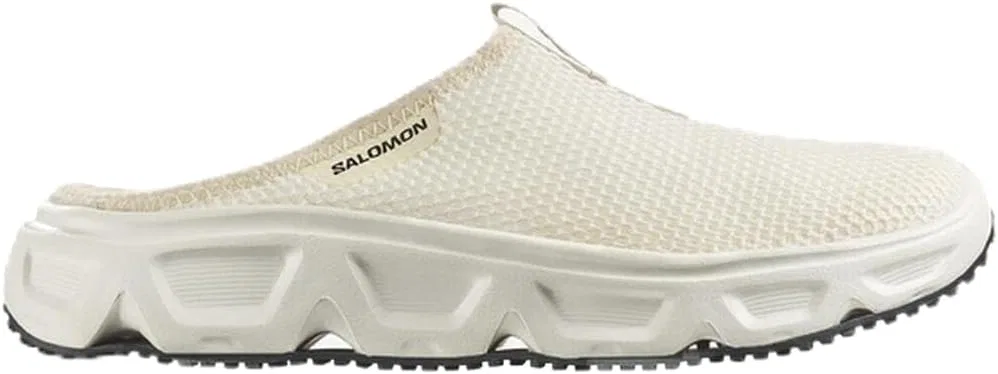 Мужские тапочки Salomon Reelax Slide 6.0, White