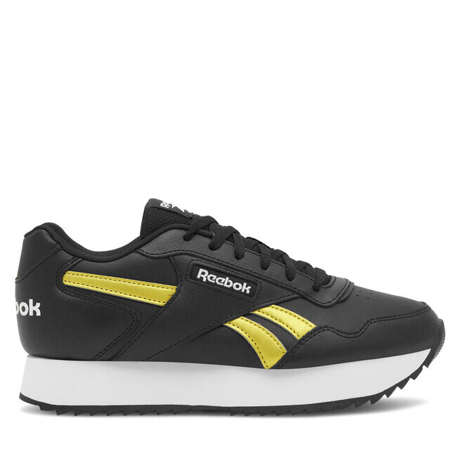 Кроссовки Reebok Glide Ri IE3278 Black, черный