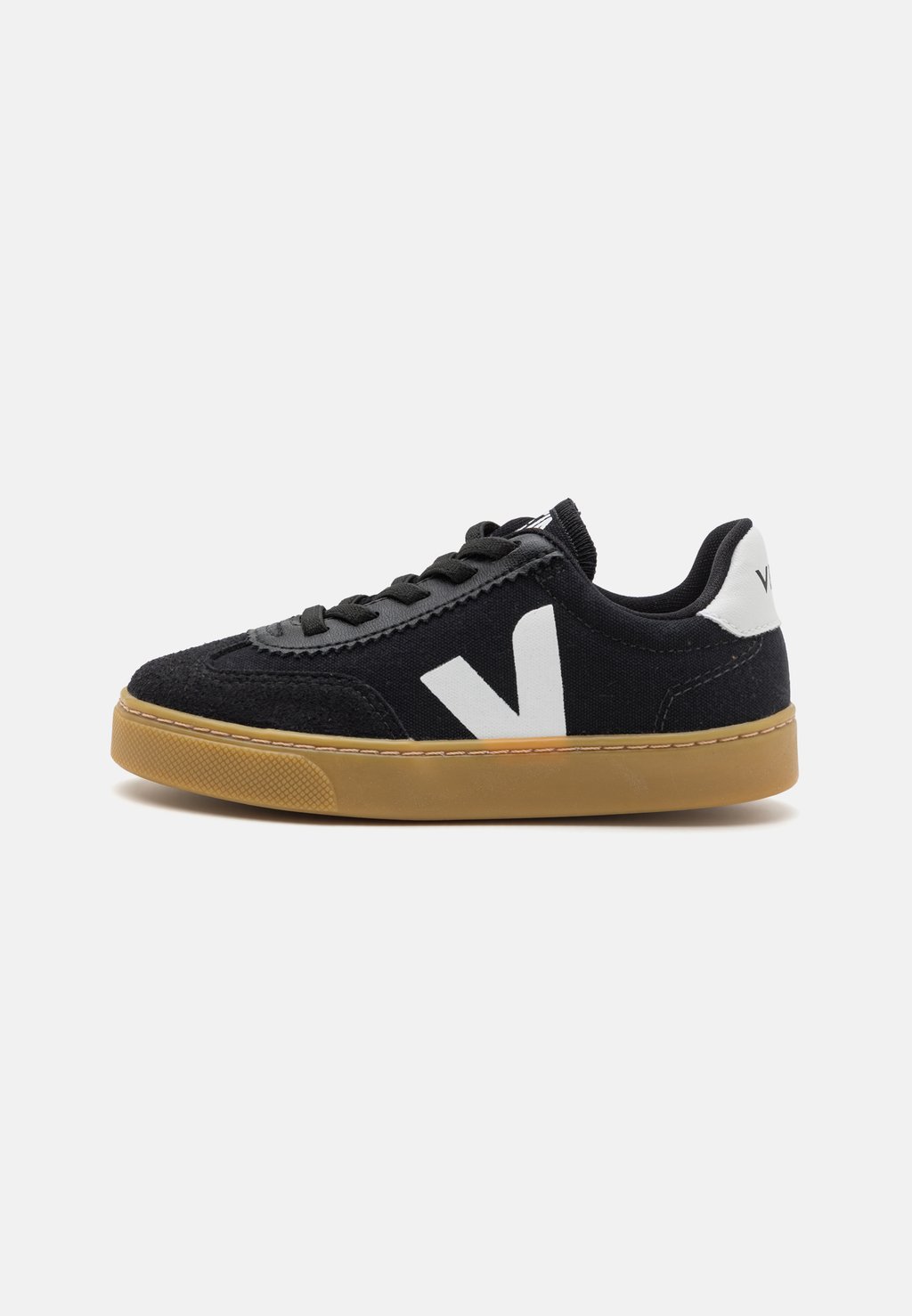 

Кроссовки SMALL VOLLEY UNISEX Veja, черный