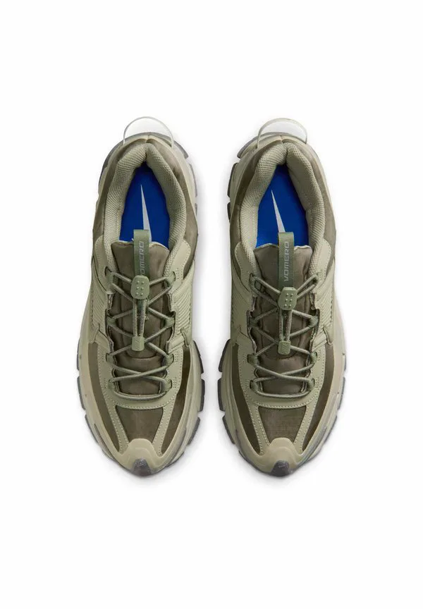 Кроссовки zoom vomero roam Nike Sportswear, Silver Sage Spruce Fog Barely Volt Silver Sage — фото 3
