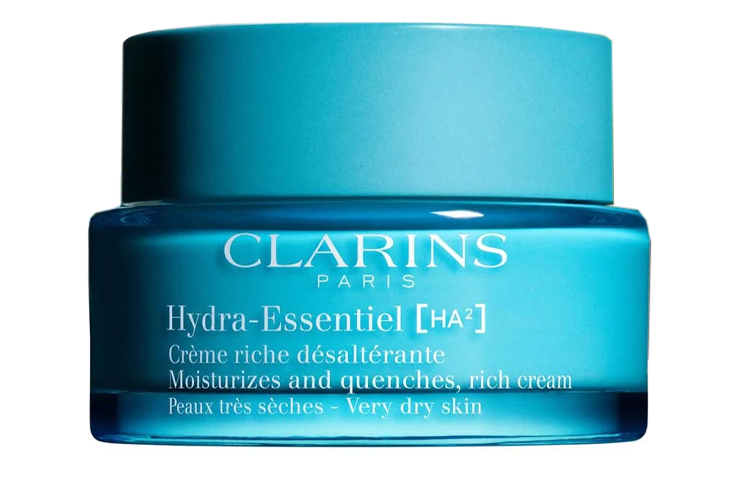 Крем для лица Clarins — JIAOYUNSHI увлажняющий питательный дневной, 30 мл — фото 2
