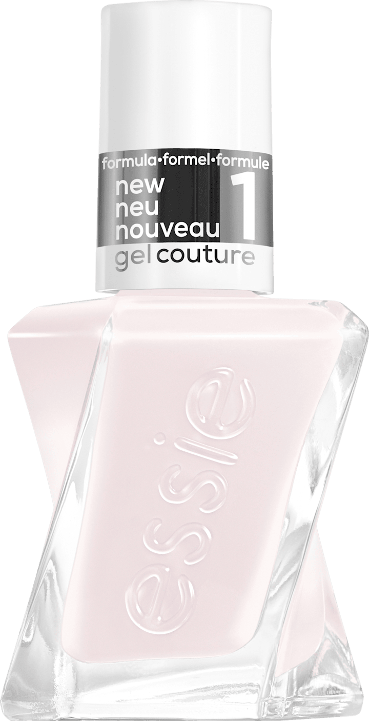 

Лак для ногтей essie Nagellack Gel Couture 138 Pre-Show Jitters, 13,5 ml