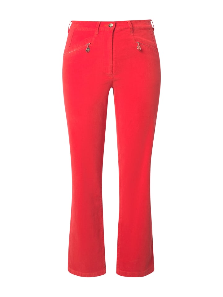 

Тканевые брюки Ulla Popken