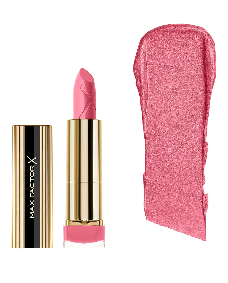 Цветной эликсир для упаковки + карандаш для губ Max Factor, 095 + 030 — фото 3
