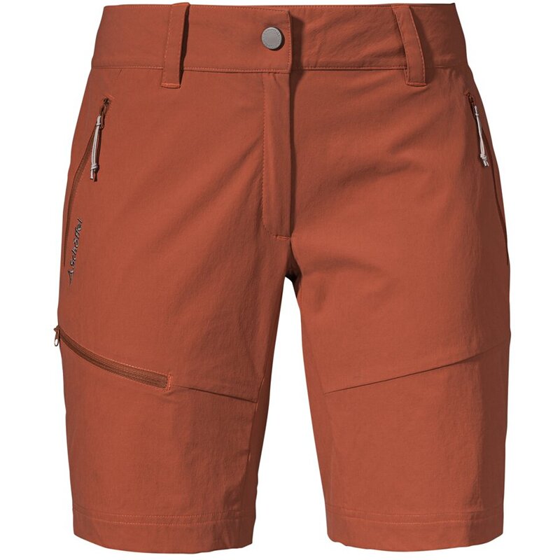

Шорты "шорты тоблах2" Schöffel, цвет marocco