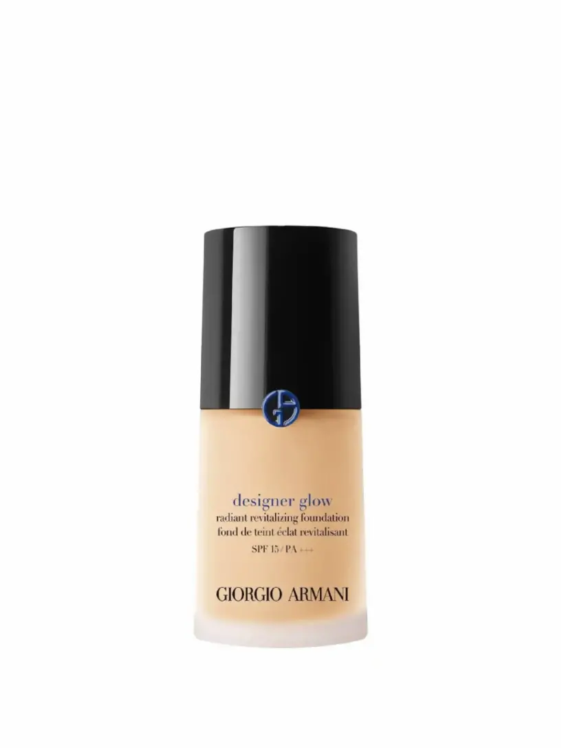 

Тональный крем Designer Glow, оттенок 2.5 Giorgio Armani