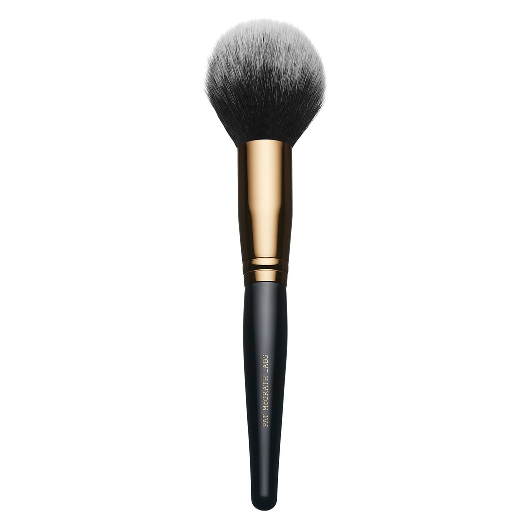 

Кисть для пудры skin fetish: sublime perfection powder brush Pat Mcgrath Labs, количество 1 шт.
