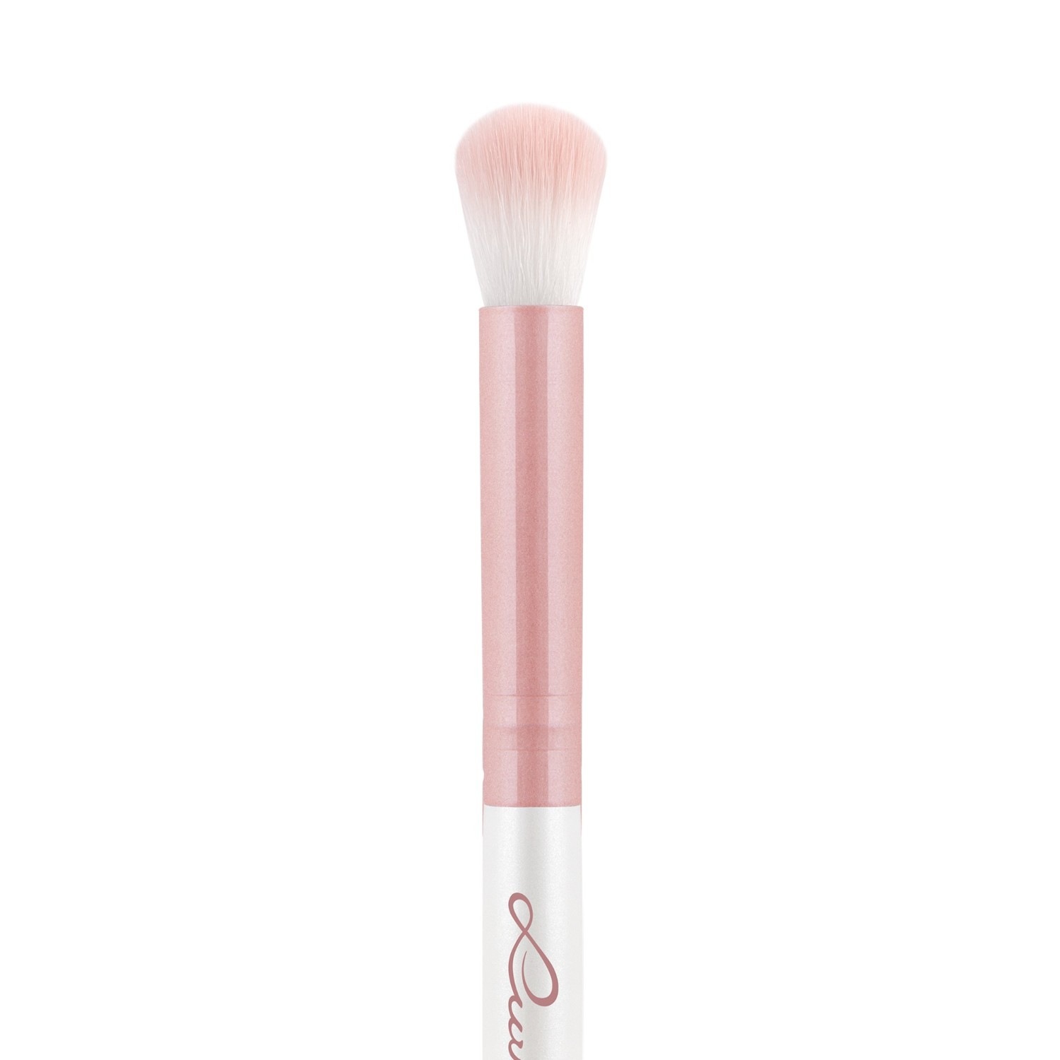 

Кисть для теней 329 // round blender - prime vegan candy Luvia, количество 1 шт.