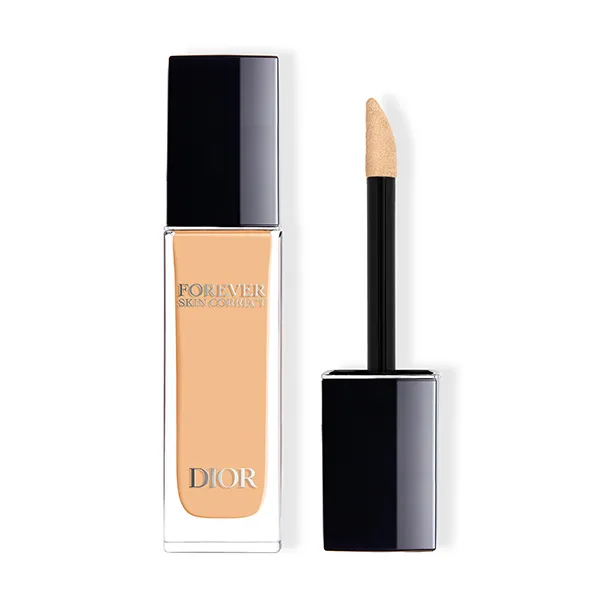 

Консилер с высокой степенью покрытия Forever Skin Correct Dior, 0,5N