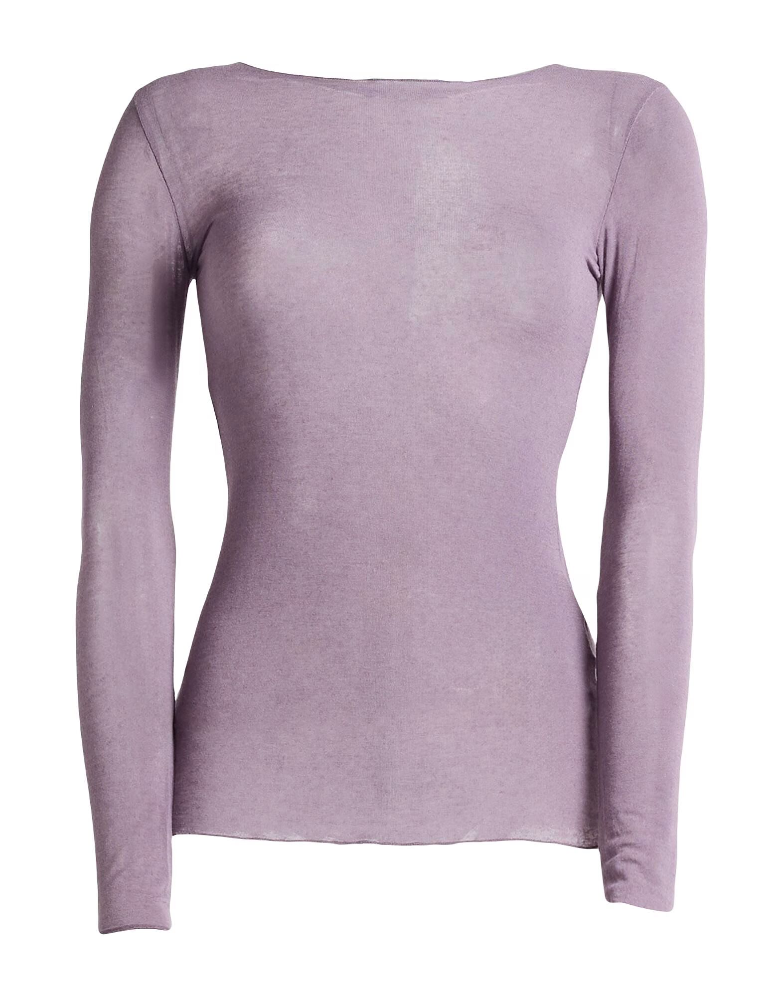 

Футболка Alpha Studio, лиловый