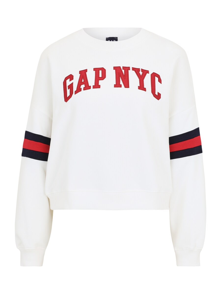 

Толстовка Gap Petite, White