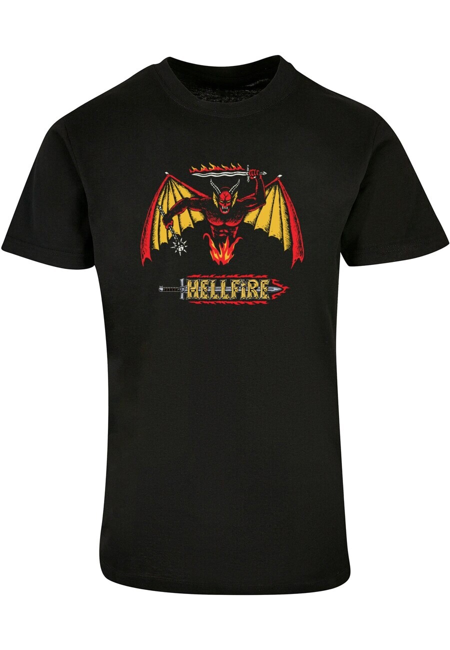 

Классическая футболка ABSOLUTE CULT Shirt, черный