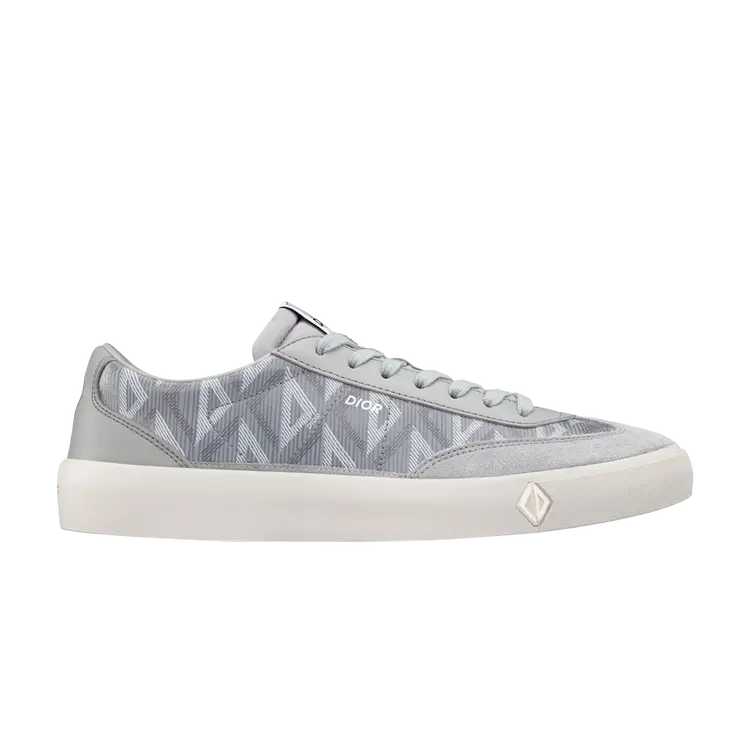 

Кроссовки Dior B101 'CD Diamond - Grey', серый