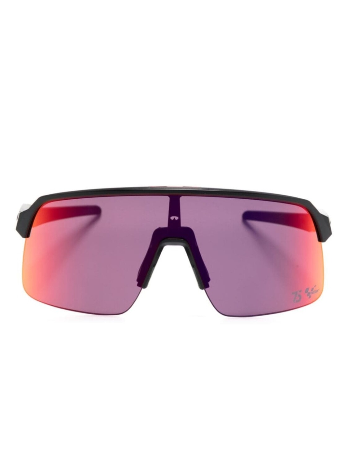 

Oakley Sutro Lite performance sunglasses, черный