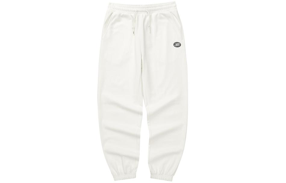 

Skechers Вязаные спортивные штаны женские Marshmallow White